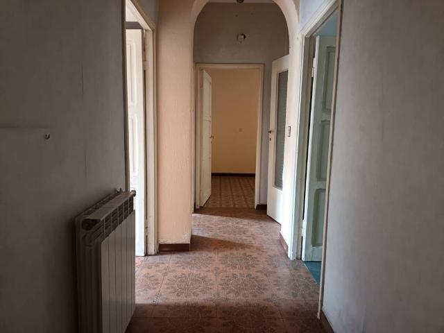 Appartamento in vendita a Villaggio Rinascita, Roma Capitale