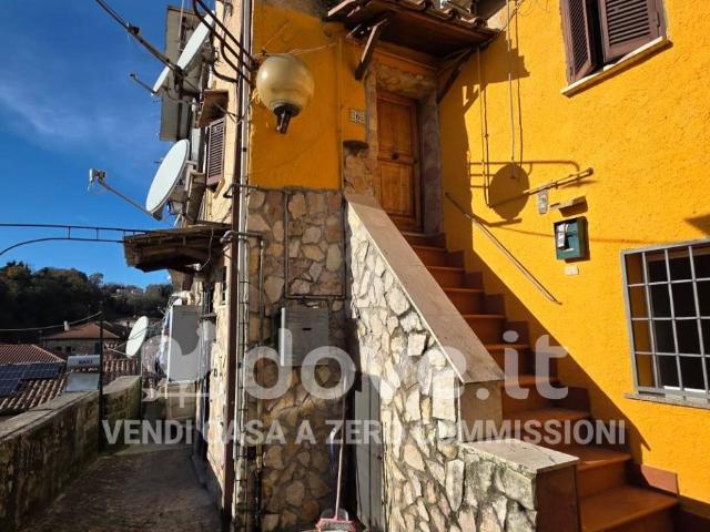 Appartamento in vendita a Villaggio Rinascita, Roma Capitale