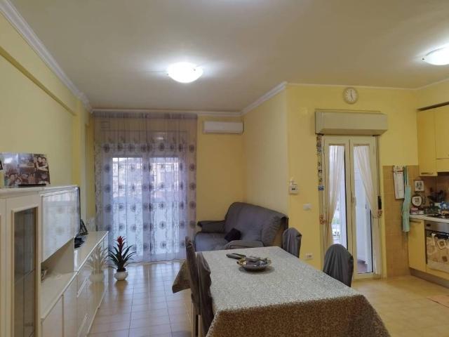 Appartamento in vendita a Villaggio Rinascita, Roma Capitale