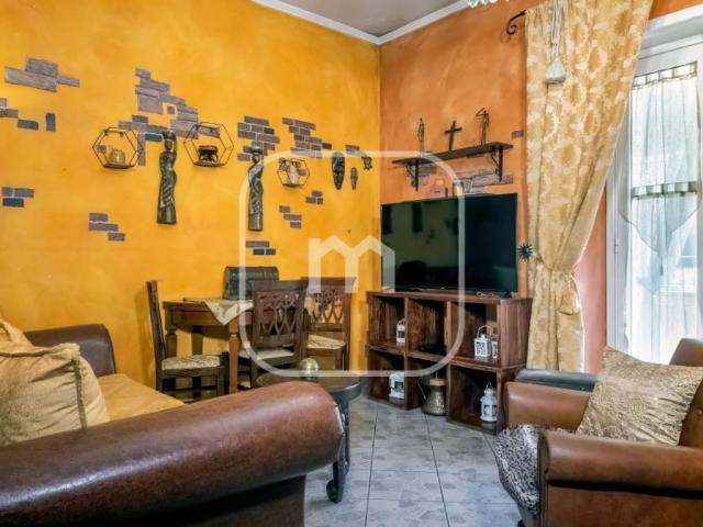 Appartamento in vendita a Villaggio Rinascita, Roma Capitale