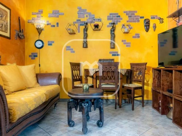 Appartamento in vendita a Villaggio Rinascita, Roma Capitale