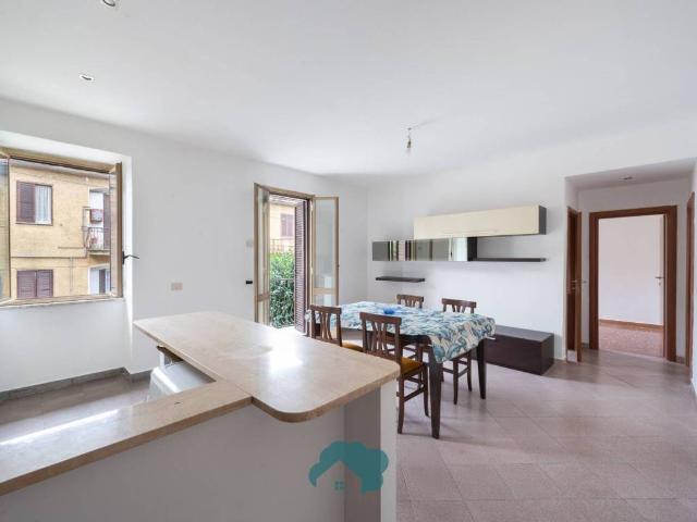 Appartamento in vendita a Villaggio Rinascita, Roma Capitale