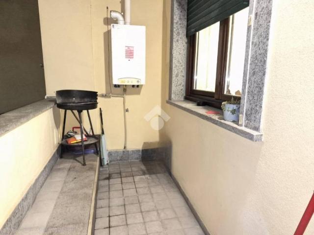 Appartamento in vendita a Villaggio Rinascita, Roma Capitale