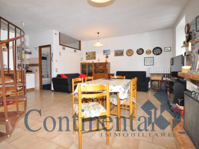 Appartamento in vendita a Comunità Montana della Valle Brembana, Valnegra