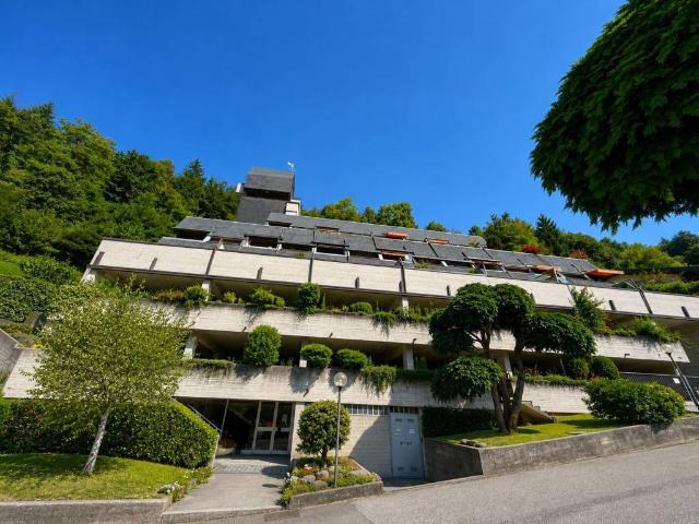 Appartamento in vendita a Valnegra, Bergamo