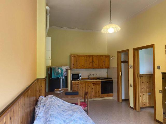 Appartamento in vendita a Comunità Montana della Valle Brembana, Valnegra