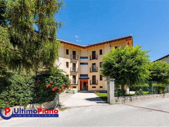 Appartamento in vendita a Valpelline, Aosta