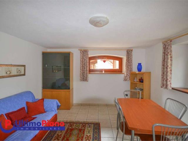 Appartamento in vendita a Valpelline, Aosta