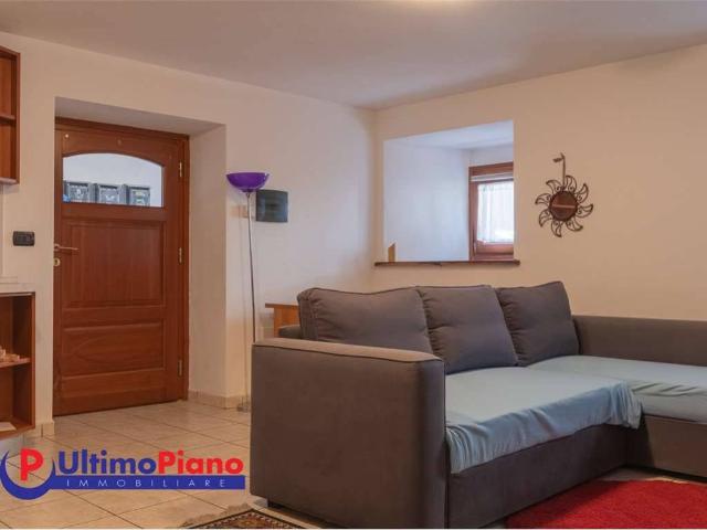 Appartamento in vendita a Valpelline, Aosta