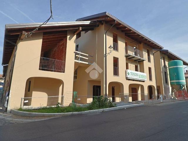 Appartamento in vendita a Gallenca, Valperga