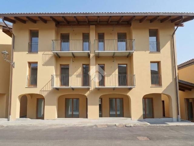Appartamento in vendita a Gallenca, Valperga