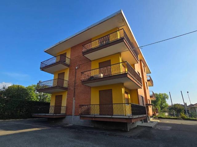 Appartamento in vendita a Gallenca, Valperga