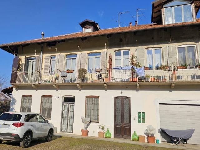 Appartamento in vendita a Piemonte, Torino