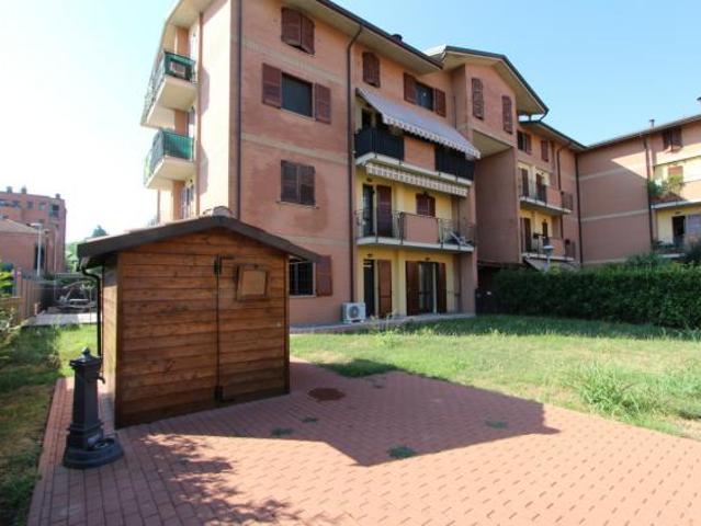 Appartamento in vendita a Unione dei comuni Valli del Reno, Lavino e Samoggia, Reggio Emilia