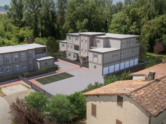 Appartamento in vendita a Unione dei comuni Valli del Reno, Lavino e Samoggia, Reggio Emilia