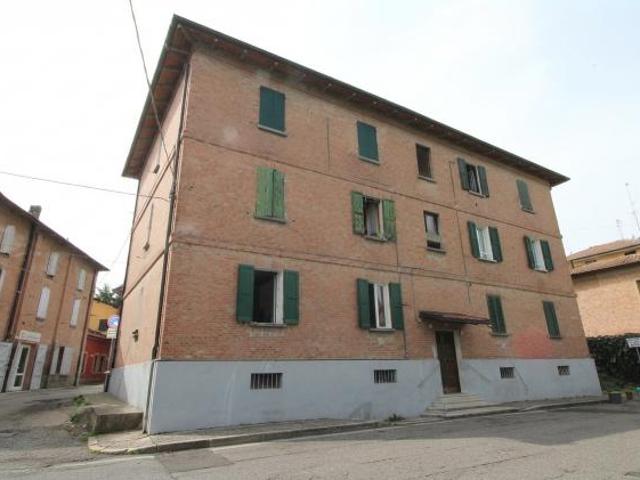 Appartamento in vendita a Bazzano, Valsamoggia