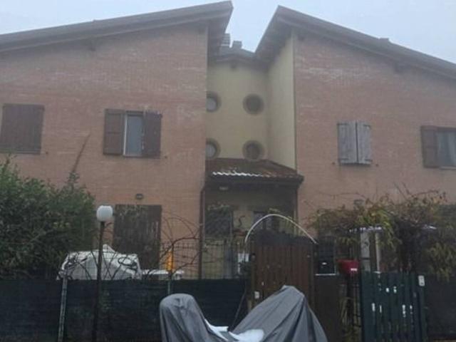 Appartamento in vendita a Bersagliera, Valsamoggia