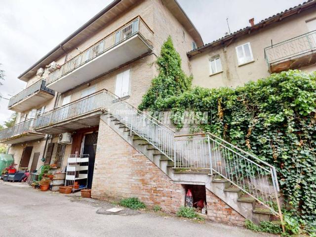 Appartamento in vendita a Unione dei comuni Valli del Reno, Lavino e Samoggia, Bersagliera