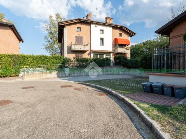 Appartamento in vendita a Pragatto, Valsamoggia