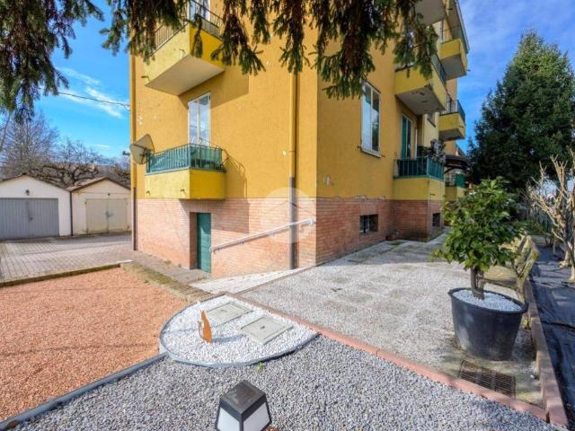 Appartamento in vendita a Castelletto, Anzola dell'Emilia