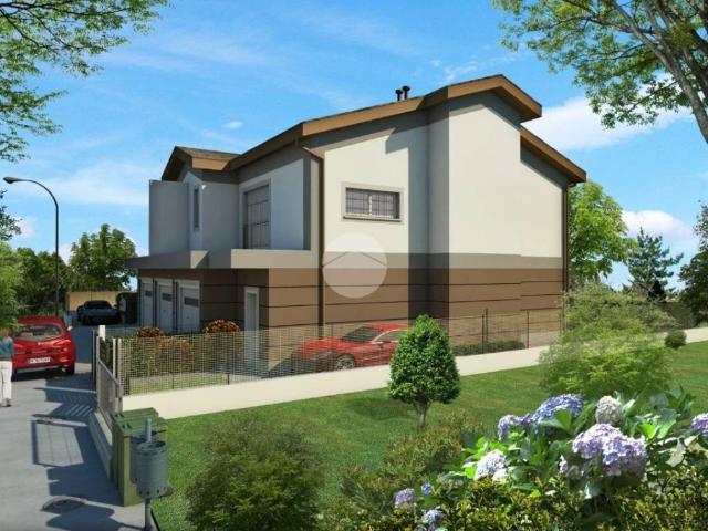 Appartamento in vendita a Bersagliera, Valsamoggia