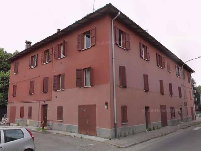 Appartamento in vendita a Unione dei comuni Valli del Reno, Lavino e Samoggia, Reggio Emilia