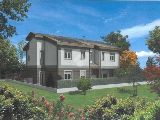 Appartamento in vendita a Bersagliera, Valsamoggia