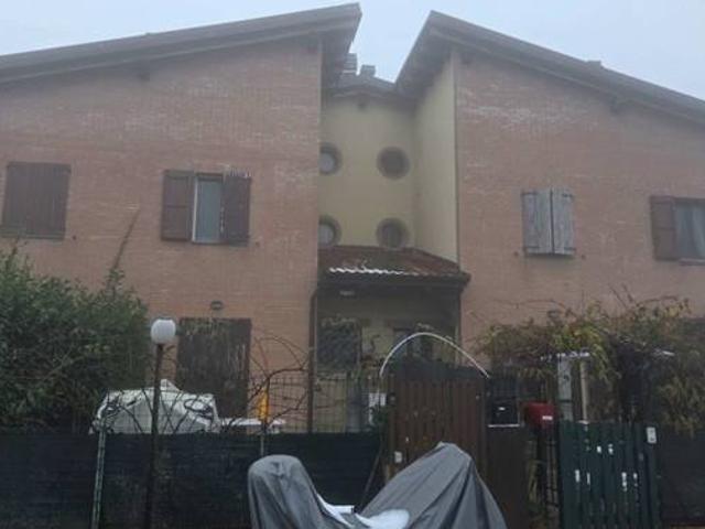 Appartamento in vendita a Unione dei comuni Valli del Reno, Lavino e Samoggia, Reggio Emilia