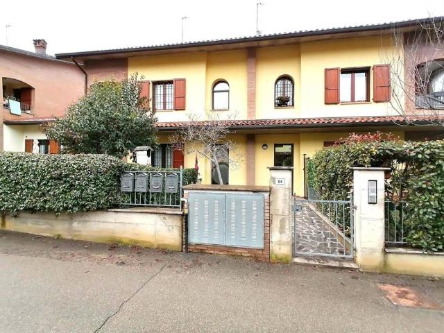 Appartamento in vendita a Unione dei comuni Valli del Reno, Lavino e Samoggia, Reggio Emilia