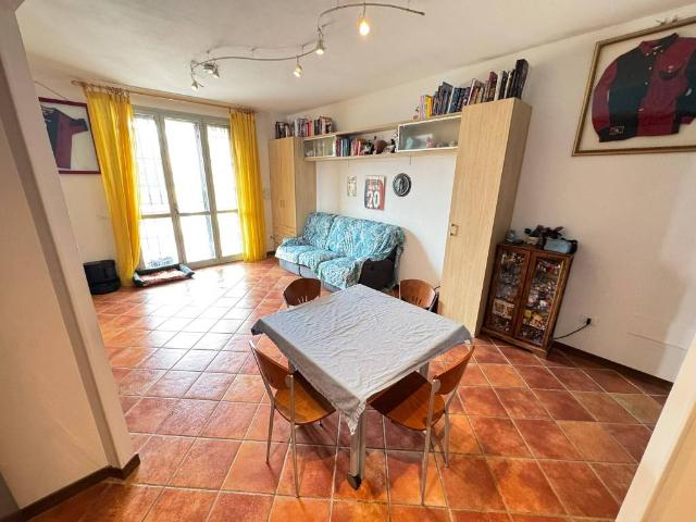 Appartamento in vendita a Calcara, Valsamoggia