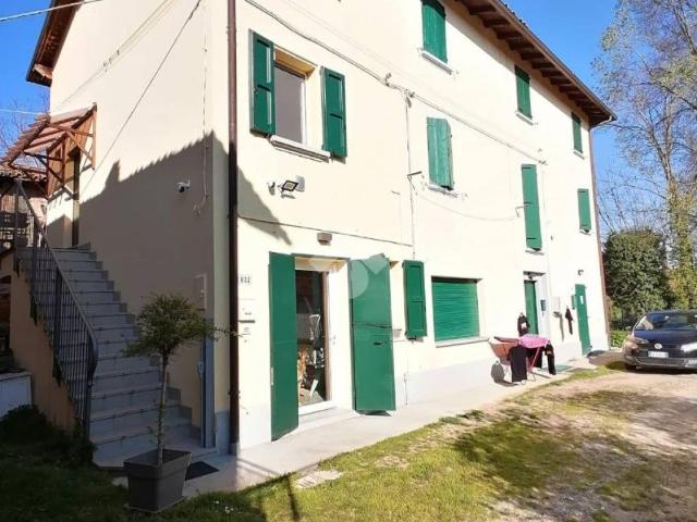 Appartamento in vendita a Unione dei comuni Valli del Reno, Lavino e Samoggia, Allegrina