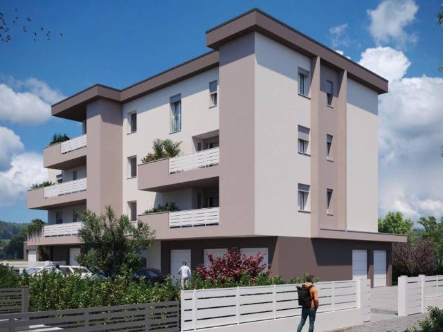 Appartamento in vendita a Unione dei comuni Valli del Reno, Lavino e Samoggia, Reggio Emilia