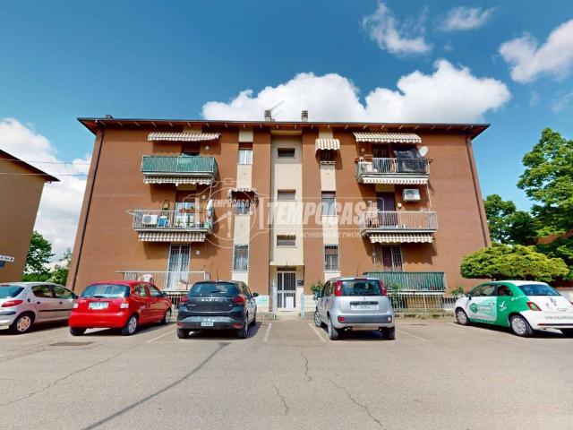 Appartamento in vendita a Unione dei comuni Valli del Reno, Lavino e Samoggia, Reggio Emilia