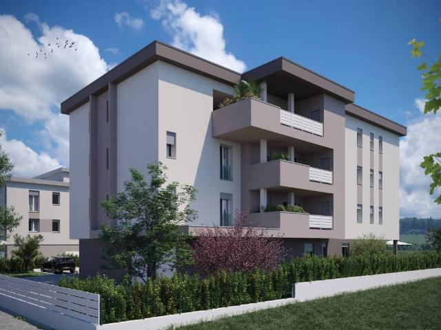 Appartamento in vendita a Unione dei comuni Valli del Reno, Lavino e Samoggia, Reggio Emilia