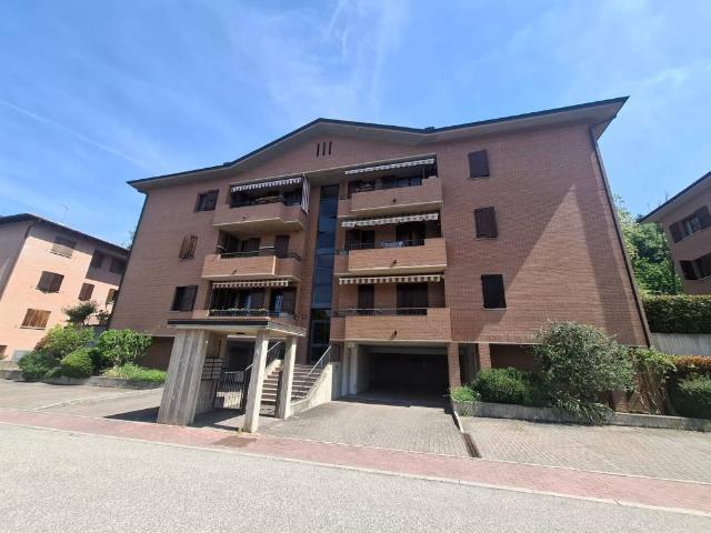Appartamento in vendita a Unione dei comuni Valli del Reno, Lavino e Samoggia, Reggio Emilia