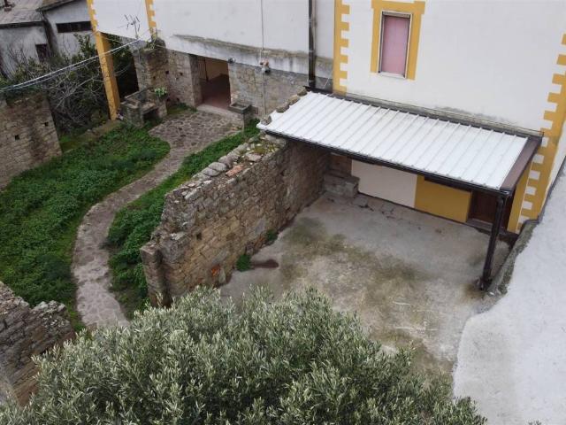 Villa Indipendente in vendita a Valsinni, Matera