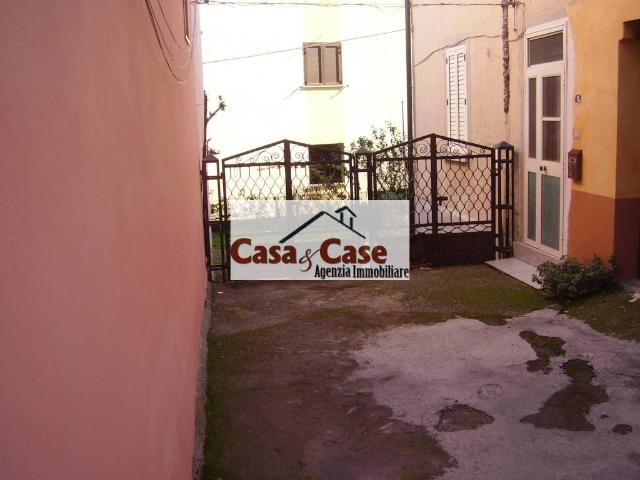 Appartamento in vendita a Valsinni, Basilicata