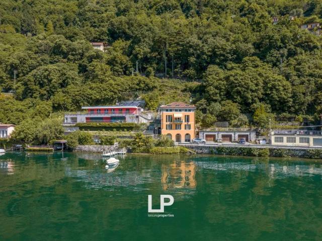 Appartamento in vendita a Valsolda, Lombardia