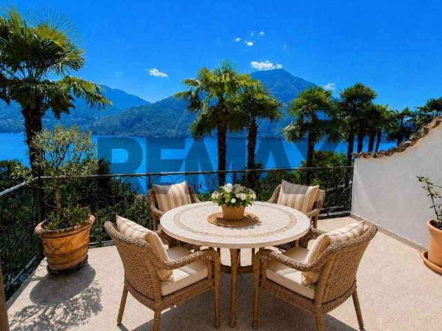 Appartamento in vendita a Cressogno, Valsolda