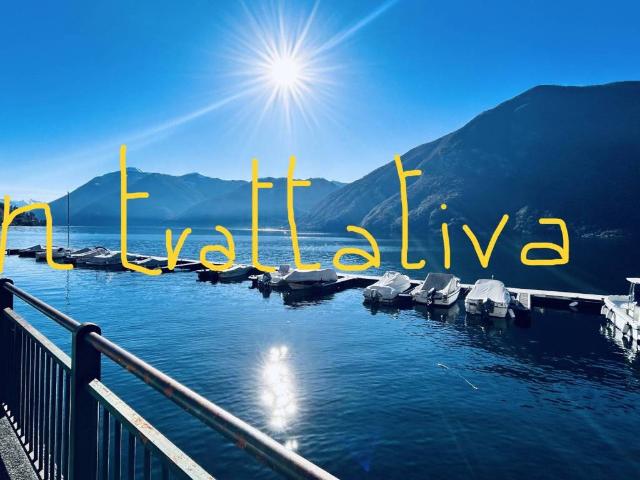 Appartamento in vendita a Valsolda, Lombardia
