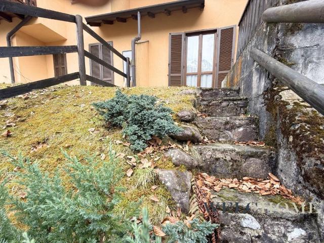 Appartamento in vendita a Comunità Montana della Valle Brembana, Valtorta