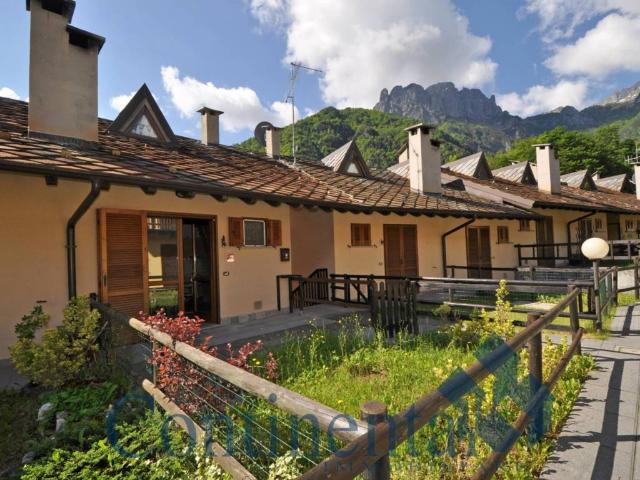 Appartamento in vendita a Comunità Montana della Valle Brembana, Valtorta