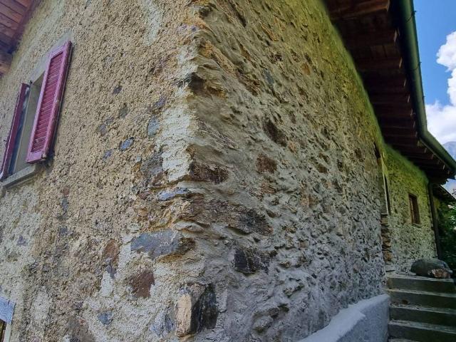 Appartamento in vendita a Comunità Montana della Valle Brembana, Valtorta