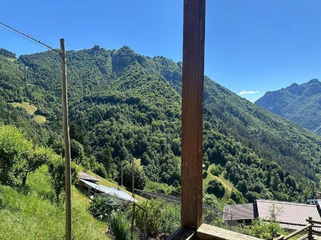 Appartamento in vendita a Comunità Montana della Valle Brembana, Valtorta