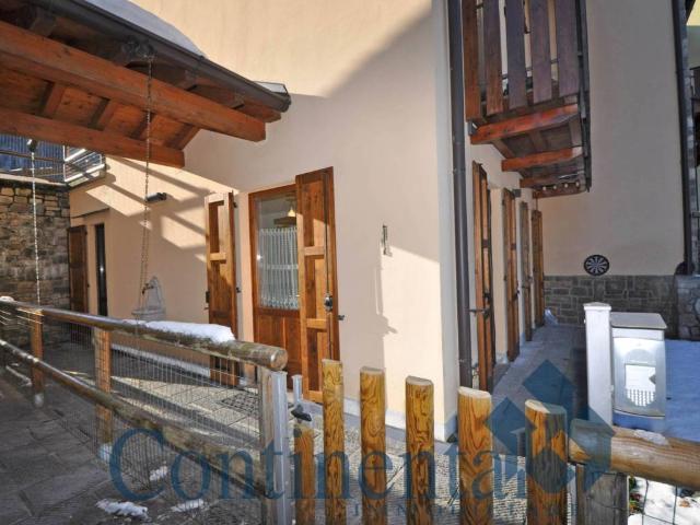 Appartamento in vendita a Comunità Montana della Valle Brembana, Valtorta