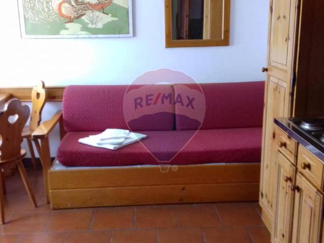 Appartamento in vendita a Le Breuil - Cervinia, Breuil Cervinia
