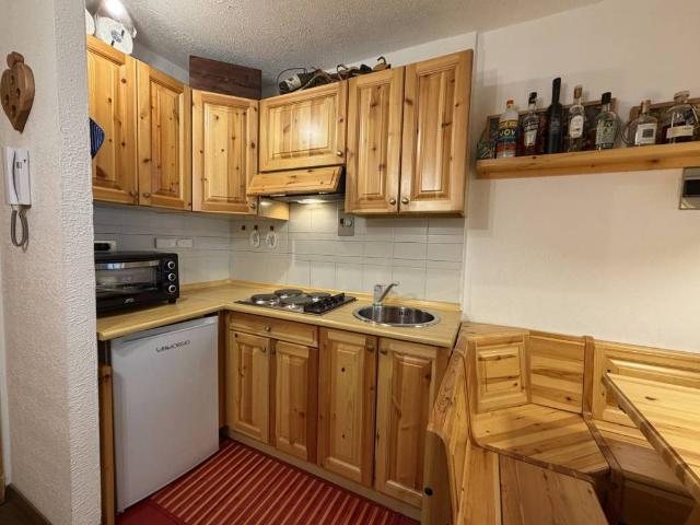 Appartamento in vendita a Le Breuil - Cervinia, Breuil Cervinia