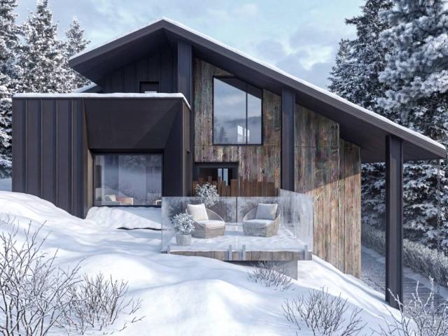 Appartamento in vendita a Montaz-Dessus, Breuil Cervinia