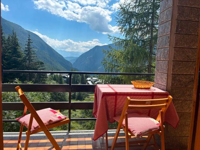 Appartamento in vendita a Bringaz, Breuil Cervinia