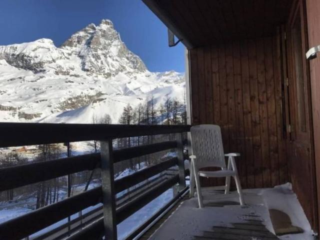 Appartamento in vendita a Cielo Alto, Valtournenche